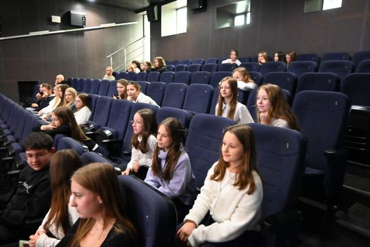 Pow. krasnostawski. XXI Powiatowe Spotkania z Kolędą „Pójdźmy wszyscy do stajenki” [GALERIA ZDJĘĆ]