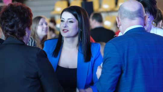 Chełm. Opłatek powiatowy. "Kolędy i Pastorałki na Góralską Nutę" Cz. II [GALERIA ZDJĘĆ]