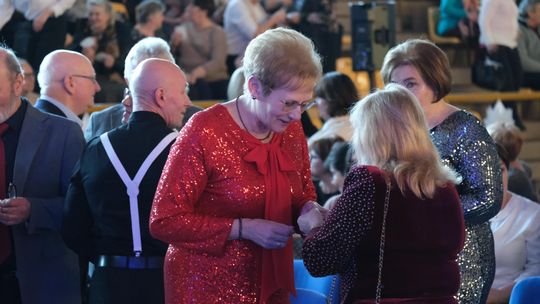 Chełm. Opłatek powiatowy. "Kolędy i Pastorałki na Góralską Nutę" Cz. II [GALERIA ZDJĘĆ]