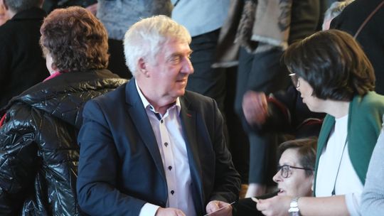 Chełm. Opłatek powiatowy. "Kolędy i Pastorałki na Góralską Nutę" Cz. II [GALERIA ZDJĘĆ]