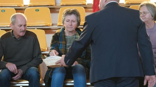 Chełm. Opłatek powiatowy. "Kolędy i Pastorałki na Góralską Nutę" Cz. II [GALERIA ZDJĘĆ]