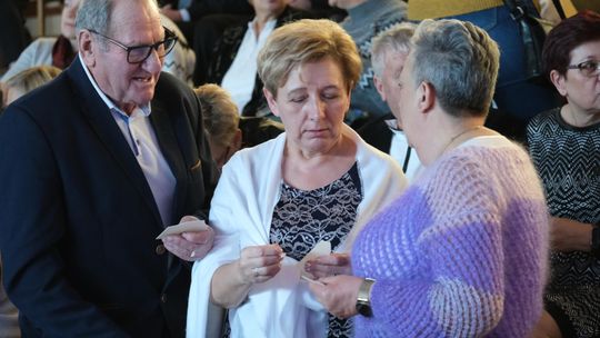 Chełm. Opłatek powiatowy. "Kolędy i Pastorałki na Góralską Nutę" Cz. II [GALERIA ZDJĘĆ]