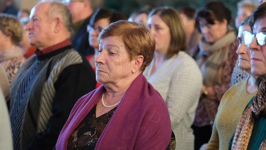 Chełm. Opłatek powiatowy. "Kolędy i Pastorałki na Góralską Nutę" Cz. II [GALERIA ZDJĘĆ]