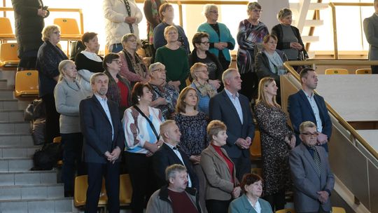 Chełm. Opłatek powiatowy. "Kolędy i Pastorałki na Góralską Nutę" Cz. II [GALERIA ZDJĘĆ]