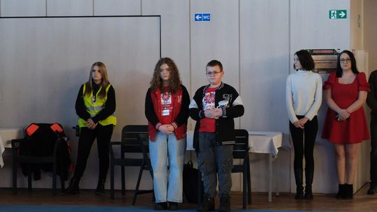 Chełm. Opłatek powiatowy. "Kolędy i Pastorałki na Góralską Nutę" Cz. II [GALERIA ZDJĘĆ]