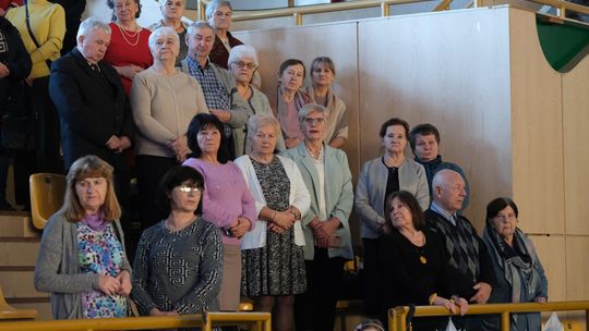 Chełm. Opłatek powiatowy. "Kolędy i Pastorałki na Góralską Nutę" Cz. II [GALERIA ZDJĘĆ]