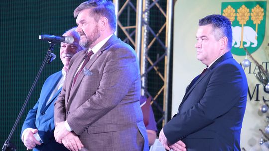 Chełm. Opłatek powiatowy. "Kolędy i Pastorałki na Góralską Nutę" Cz. II [GALERIA ZDJĘĆ]