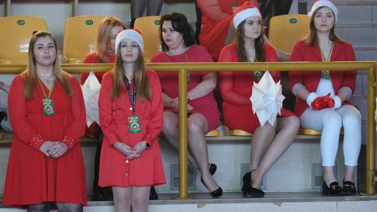 Chełm. Opłatek powiatowy. "Kolędy i Pastorałki na Góralską Nutę" Cz. II [GALERIA ZDJĘĆ]