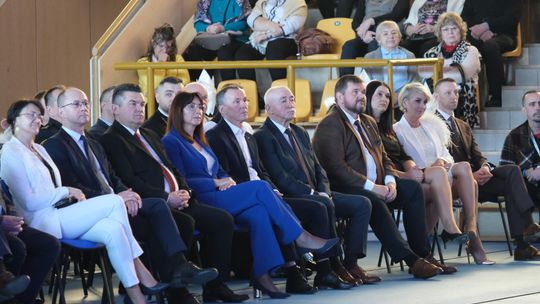 Chełm. Opłatek powiatowy. "Kolędy i Pastorałki na Góralską Nutę" Cz. II [GALERIA ZDJĘĆ]