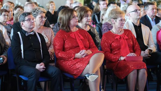 Chełm. Opłatek powiatowy. "Kolędy i Pastorałki na Góralską Nutę" Cz. II [GALERIA ZDJĘĆ]