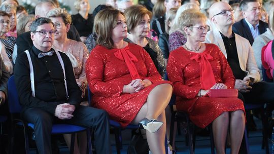 Chełm. Opłatek powiatowy. "Kolędy i Pastorałki na Góralską Nutę" Cz. II [GALERIA ZDJĘĆ]