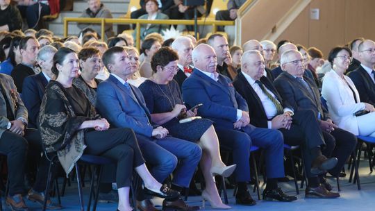 Chełm. Opłatek powiatowy. "Kolędy i Pastorałki na Góralską Nutę" Cz. II [GALERIA ZDJĘĆ]