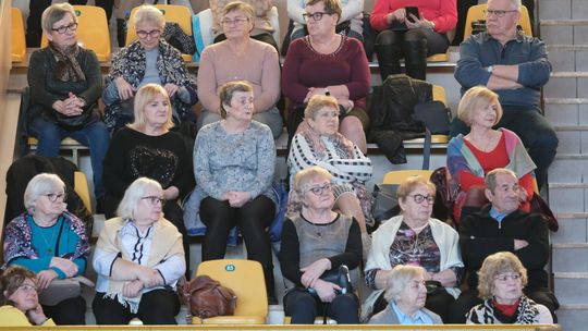 Chełm. Opłatek powiatowy. "Kolędy i Pastorałki na Góralską Nutę" Cz. II [GALERIA ZDJĘĆ]