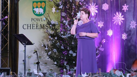 Chełm. Opłatek powiatowy. "Kolędy i Pastorałki na Góralską Nutę" Cz. II [GALERIA ZDJĘĆ]