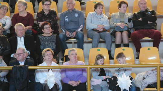 Chełm. Opłatek powiatowy. "Kolędy i Pastorałki na Góralską Nutę" Cz. II [GALERIA ZDJĘĆ]