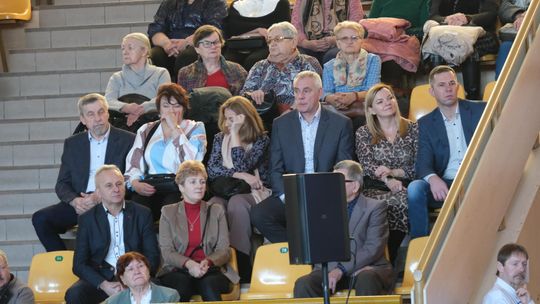 Chełm. Opłatek powiatowy. "Kolędy i Pastorałki na Góralską Nutę" Cz. II [GALERIA ZDJĘĆ]