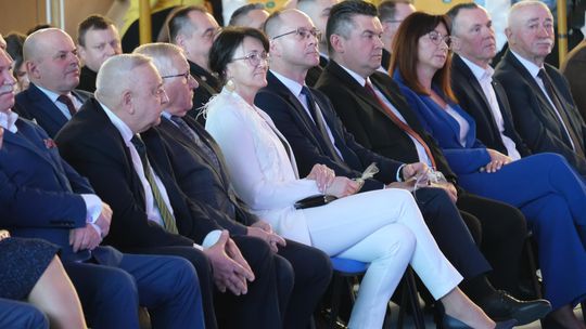 Chełm. Opłatek powiatowy. "Kolędy i Pastorałki na Góralską Nutę" Cz. II [GALERIA ZDJĘĆ]