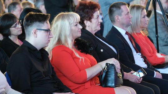 Chełm. Opłatek powiatowy. "Kolędy i Pastorałki na Góralską Nutę" Cz. II [GALERIA ZDJĘĆ]