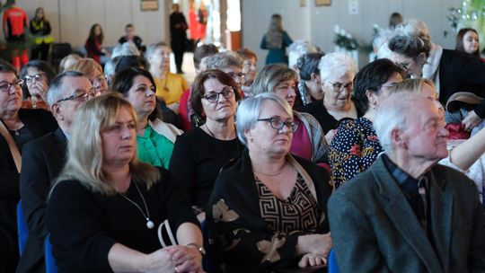 Chełm. Opłatek powiatowy. "Kolędy i Pastorałki na Góralską Nutę" Cz. II [GALERIA ZDJĘĆ]