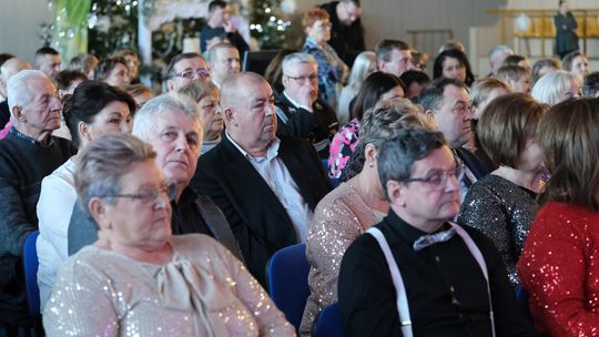 Chełm. Opłatek powiatowy. "Kolędy i Pastorałki na Góralską Nutę" Cz. II [GALERIA ZDJĘĆ]