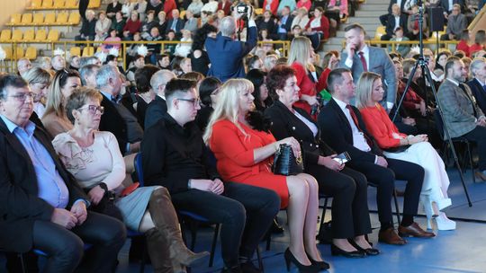 Chełm. Opłatek powiatowy. "Kolędy i Pastorałki na Góralską Nutę" Cz. II [GALERIA ZDJĘĆ]