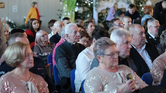 Chełm. Opłatek powiatowy. "Kolędy i Pastorałki na Góralską Nutę" Cz. II [GALERIA ZDJĘĆ]