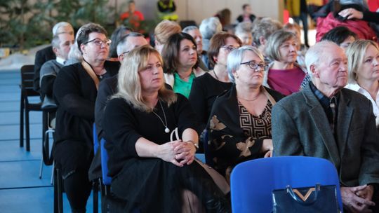 Chełm. Opłatek powiatowy. "Kolędy i Pastorałki na Góralską Nutę" Cz. II [GALERIA ZDJĘĆ]