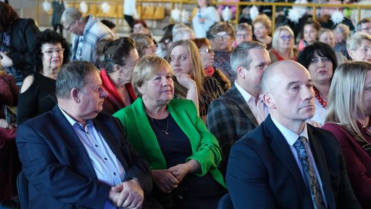 Chełm. Opłatek powiatowy. "Kolędy i Pastorałki na Góralską Nutę" Cz. II [GALERIA ZDJĘĆ]