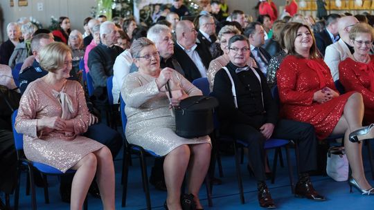 Chełm. Opłatek powiatowy. "Kolędy i Pastorałki na Góralską Nutę" Cz. II [GALERIA ZDJĘĆ]