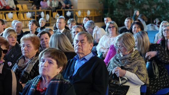 Chełm. Opłatek powiatowy. "Kolędy i Pastorałki na Góralską Nutę" Cz. II [GALERIA ZDJĘĆ]