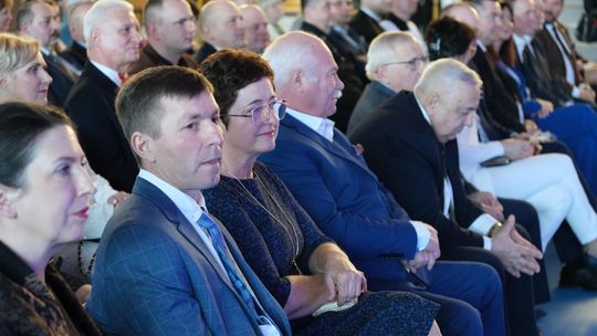 Chełm. Opłatek powiatowy. "Kolędy i Pastorałki na Góralską Nutę" Cz. II [GALERIA ZDJĘĆ]