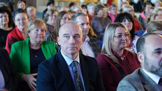 Chełm. Opłatek powiatowy. "Kolędy i Pastorałki na Góralską Nutę" Cz. II [GALERIA ZDJĘĆ]