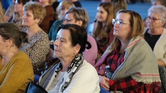 Chełm. Opłatek powiatowy. "Kolędy i Pastorałki na Góralską Nutę" Cz. II [GALERIA ZDJĘĆ]