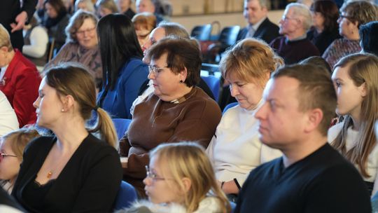 Chełm. Opłatek powiatowy. "Kolędy i Pastorałki na Góralską Nutę" Cz. II [GALERIA ZDJĘĆ]