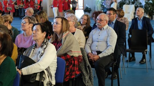 Chełm. Opłatek powiatowy. "Kolędy i Pastorałki na Góralską Nutę" Cz. II [GALERIA ZDJĘĆ]