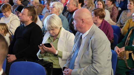 Chełm. Opłatek powiatowy. "Kolędy i Pastorałki na Góralską Nutę" Cz. II [GALERIA ZDJĘĆ]