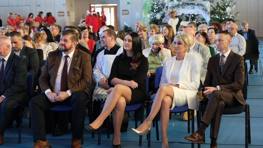 Chełm. Opłatek powiatowy. "Kolędy i Pastorałki na Góralską Nutę" Cz. II [GALERIA ZDJĘĆ]