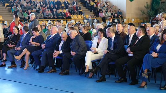 Chełm. Opłatek powiatowy. "Kolędy i Pastorałki na Góralską Nutę" Cz. II [GALERIA ZDJĘĆ]