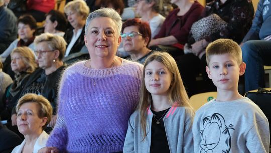 Chełm. Opłatek powiatowy. "Kolędy i Pastorałki na Góralską Nutę" Cz. II [GALERIA ZDJĘĆ]