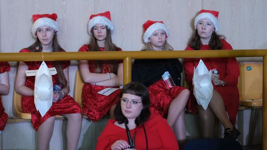 Chełm. Opłatek powiatowy. "Kolędy i Pastorałki na Góralską Nutę" Cz. II [GALERIA ZDJĘĆ]