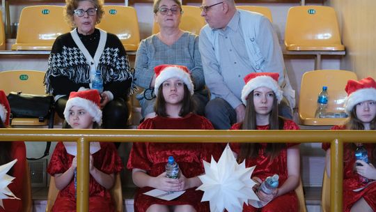 Chełm. Opłatek powiatowy. "Kolędy i Pastorałki na Góralską Nutę" Cz. II [GALERIA ZDJĘĆ]