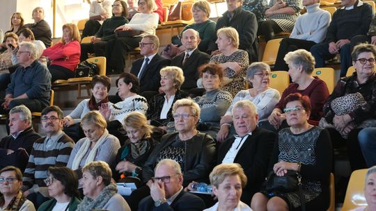 Chełm. Opłatek powiatowy. "Kolędy i Pastorałki na Góralską Nutę" Cz. II [GALERIA ZDJĘĆ]