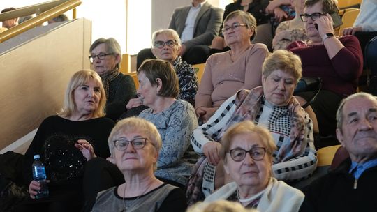 Chełm. Opłatek powiatowy. "Kolędy i Pastorałki na Góralską Nutę" Cz. II [GALERIA ZDJĘĆ]