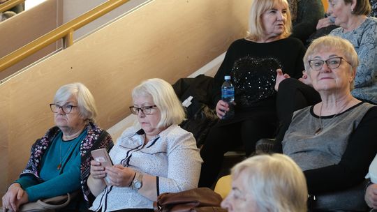 Chełm. Opłatek powiatowy. "Kolędy i Pastorałki na Góralską Nutę" Cz. II [GALERIA ZDJĘĆ]