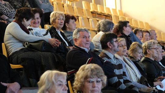 Chełm. Opłatek powiatowy. "Kolędy i Pastorałki na Góralską Nutę" Cz. II [GALERIA ZDJĘĆ]