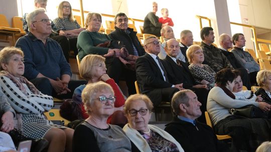 Chełm. Opłatek powiatowy. "Kolędy i Pastorałki na Góralską Nutę" Cz. II [GALERIA ZDJĘĆ]