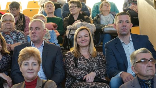 Chełm. Opłatek powiatowy. "Kolędy i Pastorałki na Góralską Nutę" Cz. II [GALERIA ZDJĘĆ]