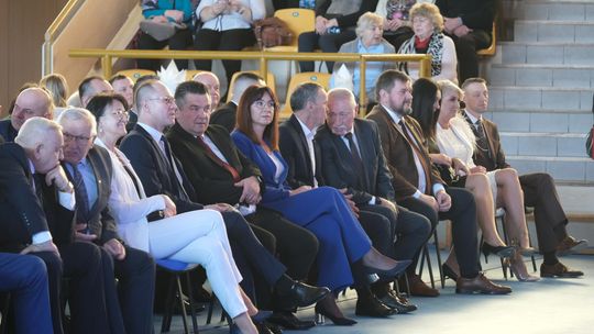 Chełm. Opłatek powiatowy. "Kolędy i Pastorałki na Góralską Nutę" Cz. II [GALERIA ZDJĘĆ]