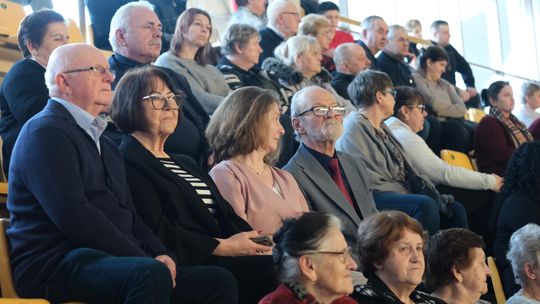 Chełm. Opłatek powiatowy. "Kolędy i Pastorałki na Góralską Nutę" Cz. II [GALERIA ZDJĘĆ]