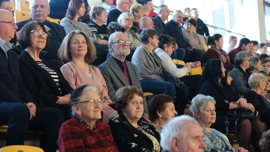 Chełm. Opłatek powiatowy. "Kolędy i Pastorałki na Góralską Nutę" Cz. II [GALERIA ZDJĘĆ]